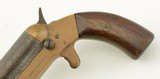 Remington MK2 Flare Gun Marked for New York Navy Yard - 4 of 16