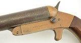 Remington MK2 Flare Gun Marked for New York Navy Yard - 5 of 16