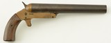Remington MK2 Flare Gun Marked for New York Navy Yard - 1 of 16