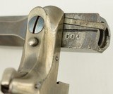 Southerner Derringer Iron Frame Brown & Company Marked - 14 of 16