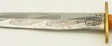 Early Wilkinson Three-Banner Commando Knife - 7 of 16