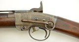 Civil War Smith Cavalry Carbine Very Good - 13 of 25