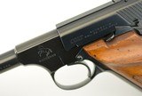 Colt Woodsman Pistol with Box 1960 - 8 of 20