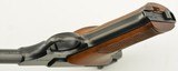 Colt Woodsman Pistol with Box 1960 - 14 of 20