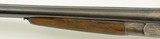 Belgian Double Hammer Shotgun 16 Gauge by Lancelot of Liege - 16 of 25