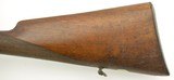 Belgian Double Hammer Shotgun 16 Gauge by Lancelot of Liege - 10 of 25