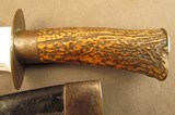 American Bowie Knife - 8 of 18