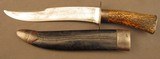 American Bowie Knife - 7 of 18