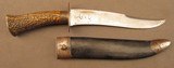 American Bowie Knife - 1 of 18