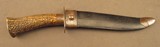 American Bowie Knife - 17 of 18