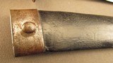 American Bowie Knife - 3 of 18