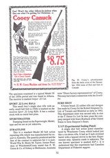 Cooey Firearms, Made in Canada 1919-1979 - 10 of 10