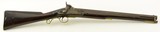 British Manton Cavalry Carbine Rare Percussion Conversion - 2 of 25