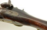 British Manton Cavalry Carbine Rare Percussion Conversion - 21 of 25