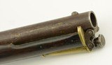 British Manton Cavalry Carbine Rare Percussion Conversion - 12 of 25