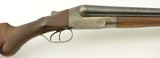 Ithaca Field Grade Double Gun - 1 of 25