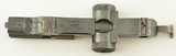 Erfurt Luger Toggle Complete P.08 Toggle Firing pin, extractor - 1 of 6