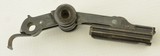 Erfurt Luger Toggle Complete P.08 Toggle Firing pin, extractor - 4 of 6