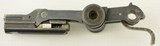 Erfurt Luger Toggle Complete P.08 Toggle Firing pin, extractor - 3 of 6