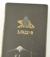 Korean War Era Cigarette Case - 3 of 7