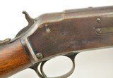 Colt Small Frame Lightning Rifle 1888 Colt Peep Sight - 8 of 25