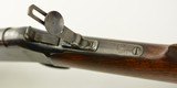 Colt Small Frame Lightning Rifle 1888 Colt Peep Sight - 25 of 25