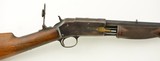 Colt Small Frame Lightning Rifle 1888 Colt Peep Sight - 1 of 25