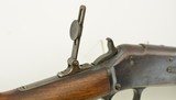 Colt Small Frame Lightning Rifle 1888 Colt Peep Sight - 6 of 25