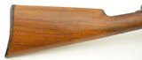 Colt Small Frame Lightning Rifle 1888 Colt Peep Sight - 3 of 25