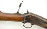 Colt Small Frame Lightning Rifle 1888 Colt Peep Sight - 5 of 25