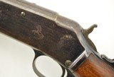 Colt Small Frame Lightning Rifle 1888 Colt Peep Sight - 19 of 25