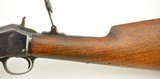Colt Small Frame Lightning Rifle 1888 Colt Peep Sight - 15 of 25