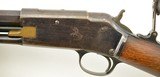 Colt Small Frame Lightning Rifle 1888 Colt Peep Sight - 17 of 25
