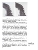 Canadian Military Handguns 1855 - 1985 - 4 of 13