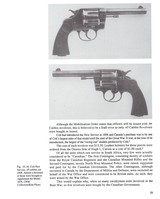 Canadian Military Handguns 1855 - 1985 - 8 of 13