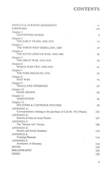 Canadian Military Handguns 1855 - 1985 - 2 of 13