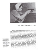 Canadian Military Handguns 1855 - 1985 - 10 of 13