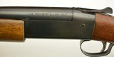 Winchester Naval Arms Bridger Line Thrower in Gun Case Police Marked? - 18 of 25