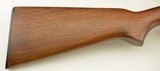 Winchester Naval Arms Bridger Line Thrower in Gun Case Police Marked? - 2 of 25