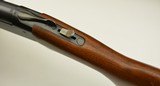 Winchester Naval Arms Bridger Line Thrower in Gun Case Police Marked? - 19 of 25