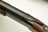 Winchester Naval Arms Bridger Line Thrower in Gun Case Police Marked? - 20 of 25