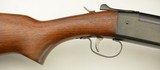 Winchester Naval Arms Bridger Line Thrower in Gun Case Police Marked? - 4 of 25