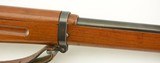 Exquisite Montreal Home Guard Savage Model 1899D Military Rifle - 10 of 25