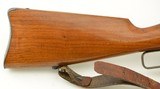 Exquisite Montreal Home Guard Savage Model 1899D Military Rifle - 3 of 25