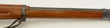 Exquisite Montreal Home Guard Savage Model 1899D Military Rifle - 9 of 25