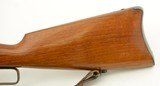 Exquisite Montreal Home Guard Savage Model 1899D Military Rifle - 12 of 25