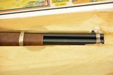 Winchester Legendary Lawman Commemorative Model 94 Saddle Ring Carbine - 5 of 10