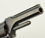 S&W No. 1 1/2 Tip-Up Revolver - 5 of 16