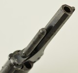 S&W No. 1 1/2 Tip-Up Revolver - 14 of 16