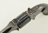 S&W No. 1 1/2 Tip-Up Revolver - 10 of 16